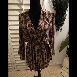 Novella Royale dress